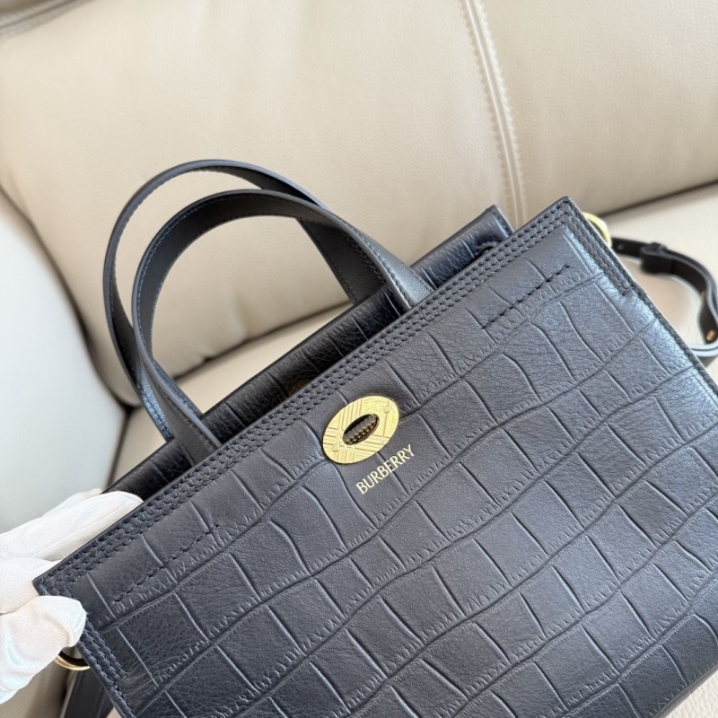 Bv*b*rry top handle bags